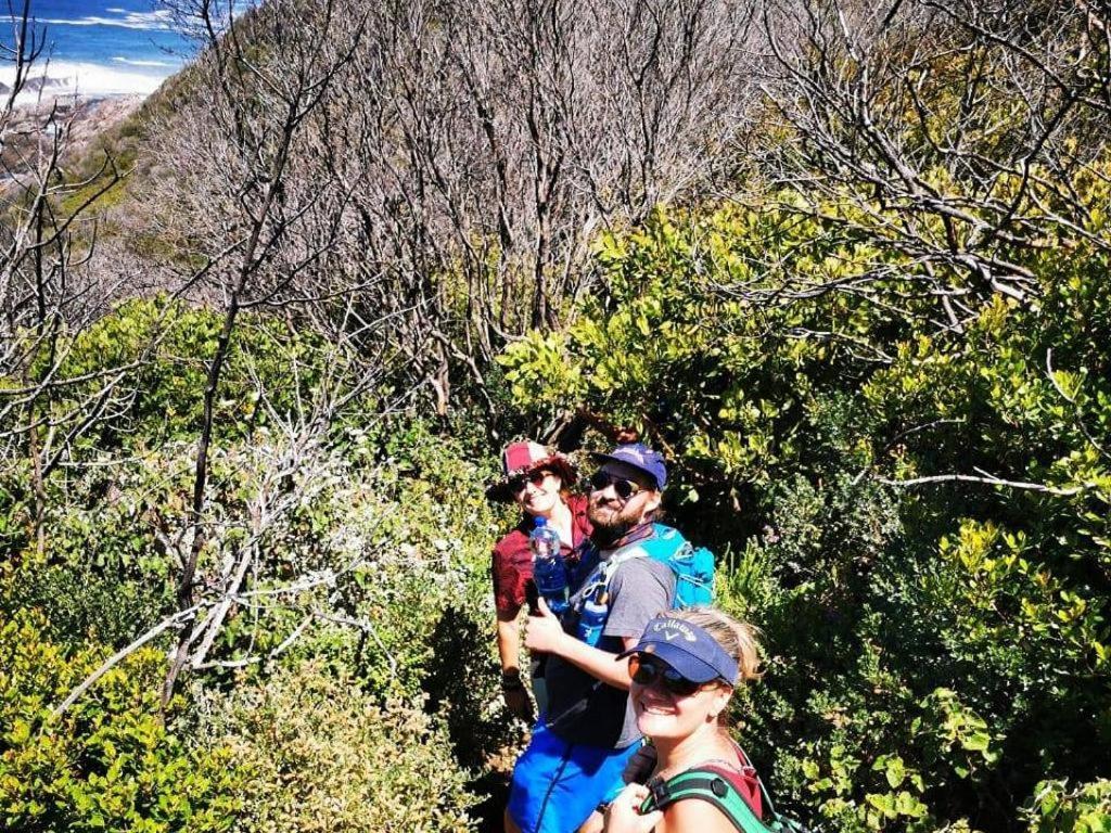 Witelsbos Cadeau Hiking And Accommodation מראה חיצוני תמונה