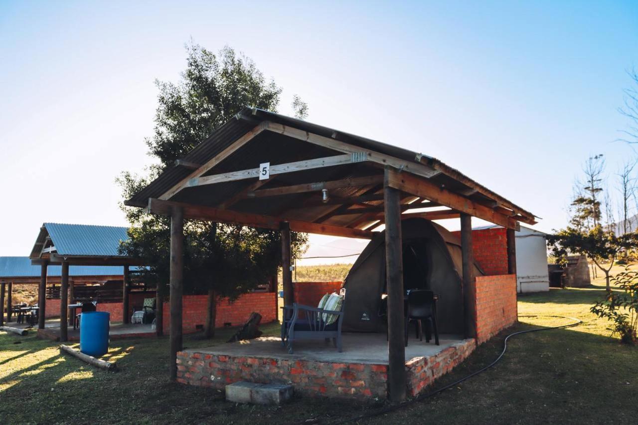 Witelsbos Cadeau Hiking And Accommodation מראה חיצוני תמונה