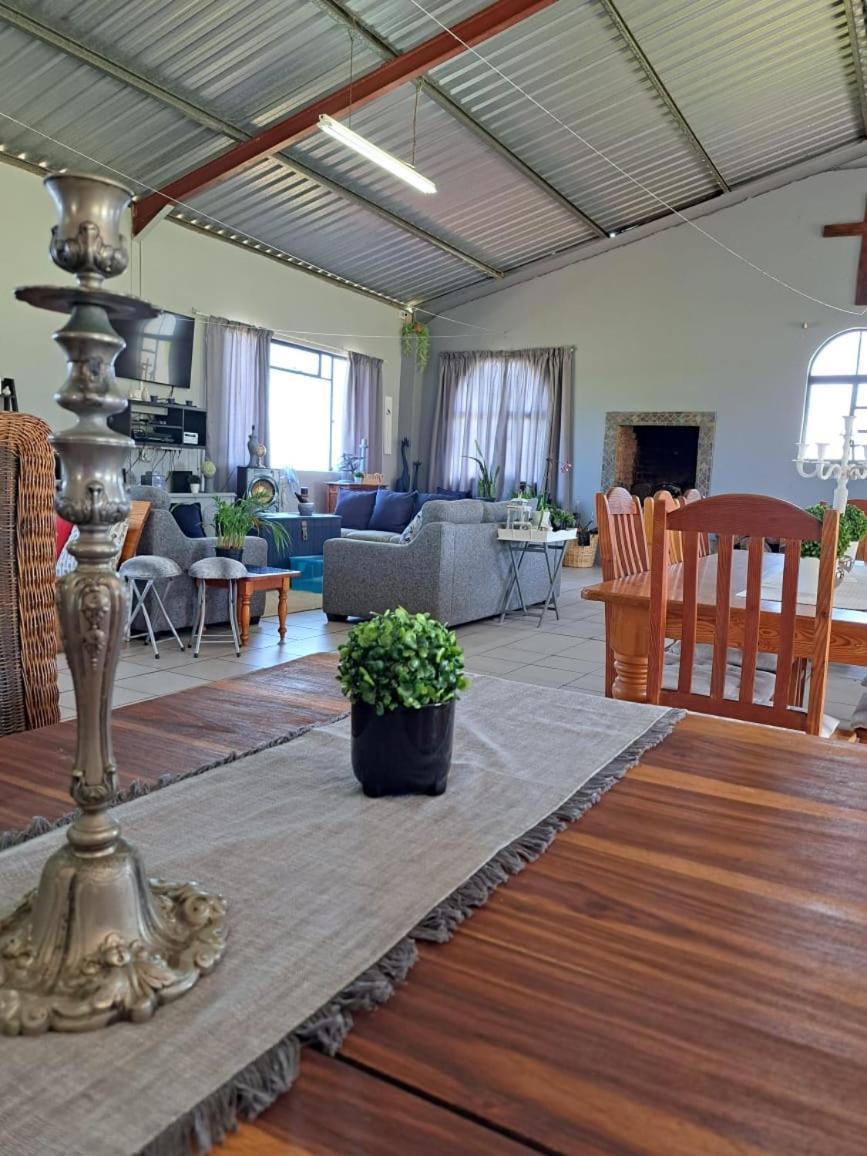 Witelsbos Cadeau Hiking And Accommodation מראה חיצוני תמונה
