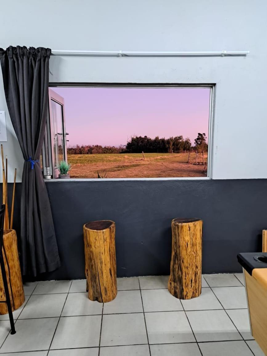 Witelsbos Cadeau Hiking And Accommodation מראה חיצוני תמונה