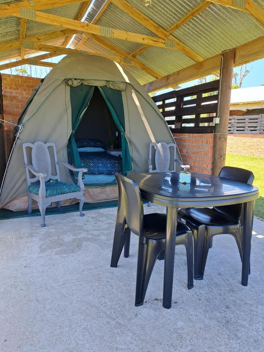 Witelsbos Cadeau Hiking And Accommodation מראה חיצוני תמונה