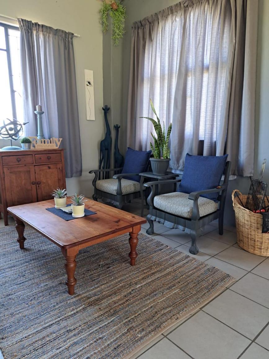 Witelsbos Cadeau Hiking And Accommodation מראה חיצוני תמונה