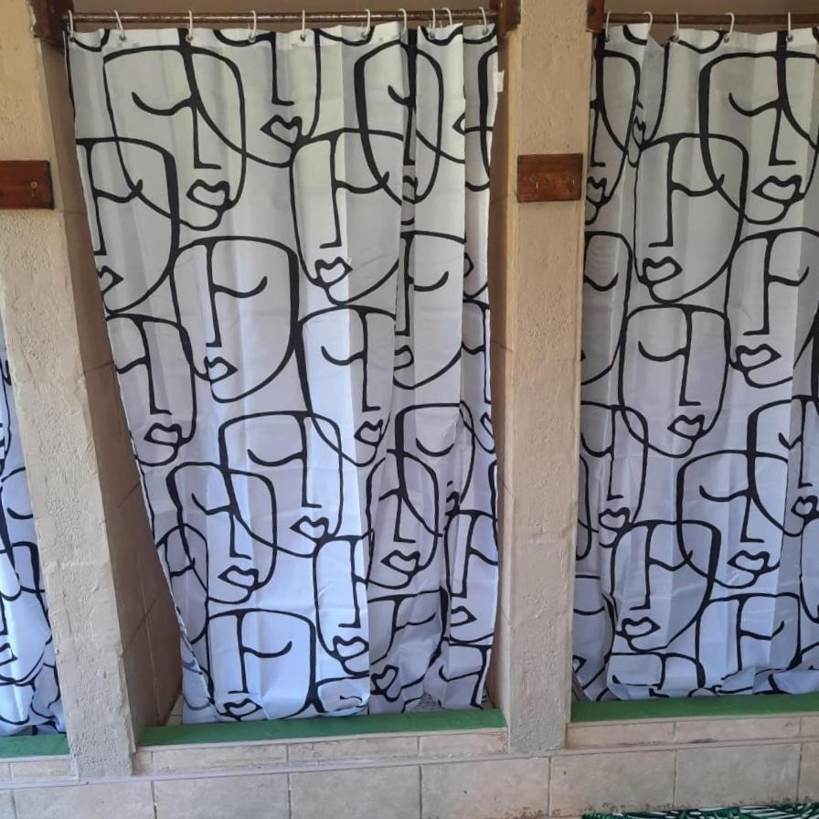 Witelsbos Cadeau Hiking And Accommodation מראה חיצוני תמונה